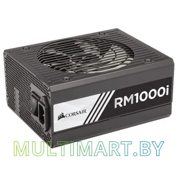 Блок питания Corsair RM1000i 1000W (CP-9020084-EU)